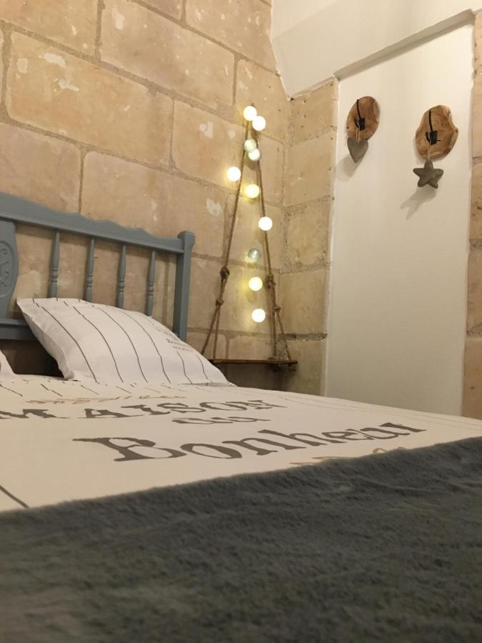 Vieux Tours, Charmant T2 40M2, 4 Pers, Lumineux 외부 사진